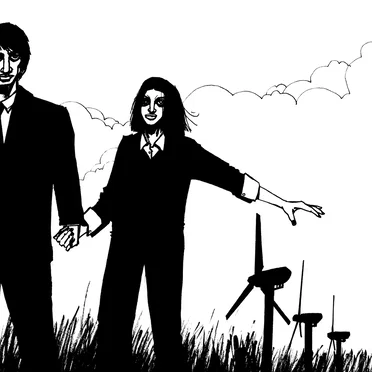 Timmy & Tammy by The Crystal Understanding - album cover