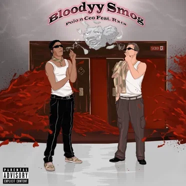 Bloodyy Smog