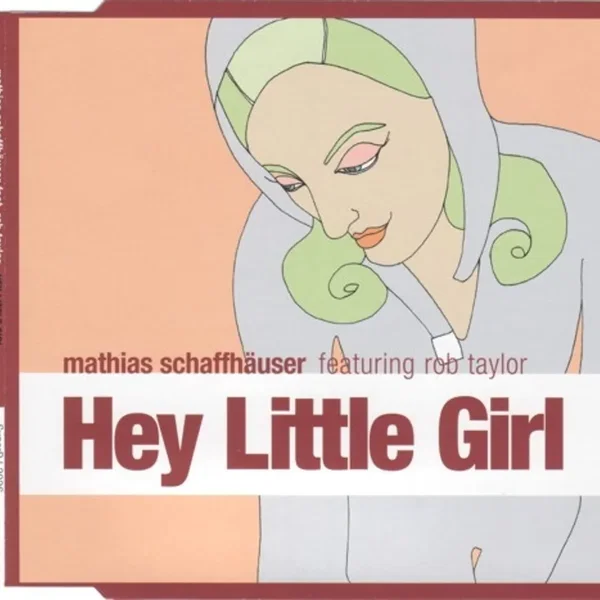 Hey Little Girl