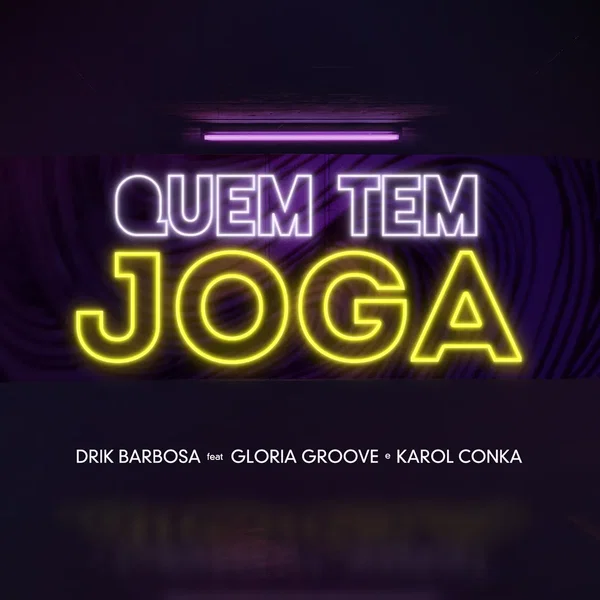 Quem Tem Joga