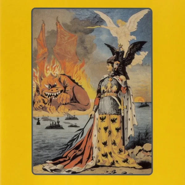 Dedicated to the Russo-Japanese War 1904-1905