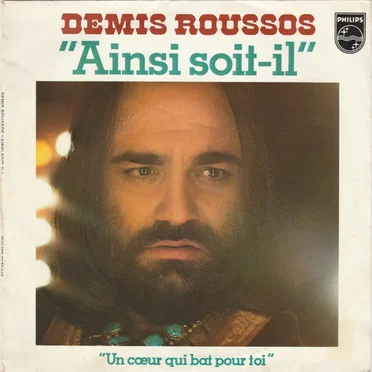 Ainsi soit-il