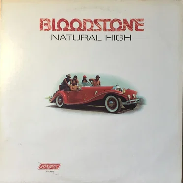 Natural High