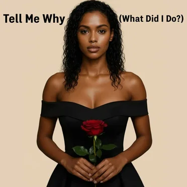 Tell Me Why (What Did I Do?)