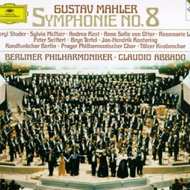 Symphonie no. 8