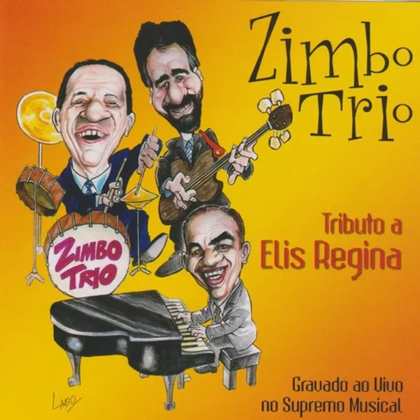Tributo a Elis Regina