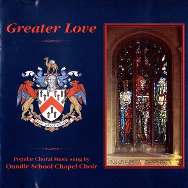 Greater Love