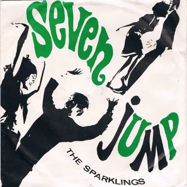 Seven Jump / Now It’s Your Turn to Cry