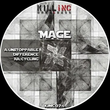 Unstoppable Difference