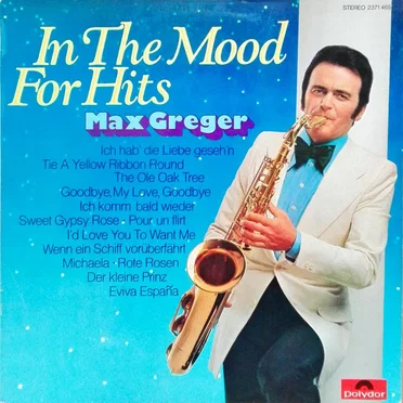In the Mood for Hits