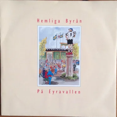 På Eyravallen