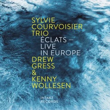 Éclats – Live in Europe