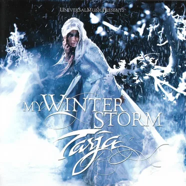 My Winter Storm