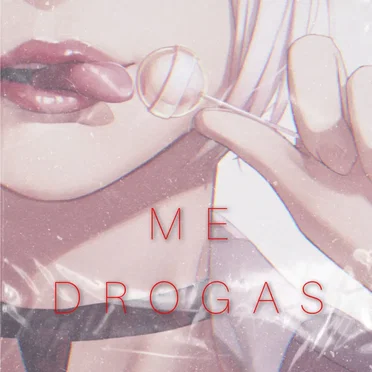 Me drogas by Indigo - album cover