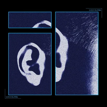 Locus Sound Compilation, Vol. 6 by Various Artists - album cover