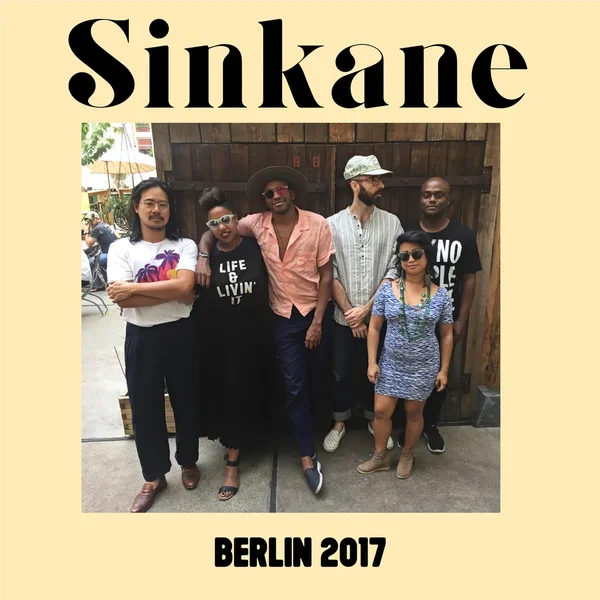 The Berlin Sessions