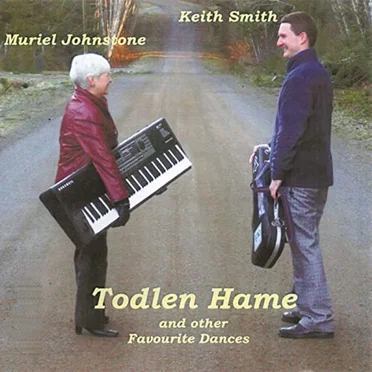 Todlen Hame and other Favourite Dances