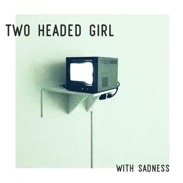 With Sadness