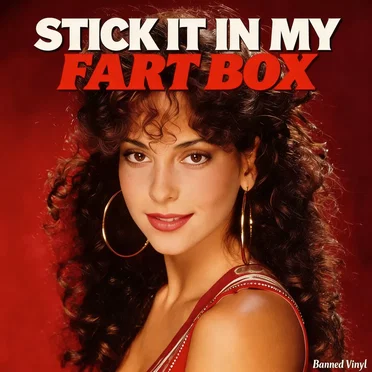 Stick It in My Fart Box