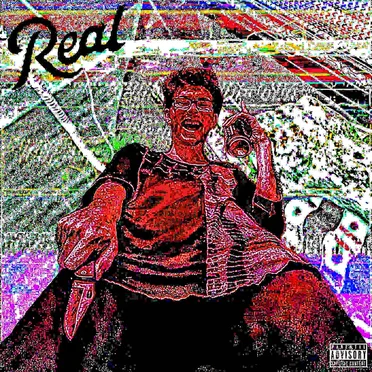 SO TRU SO REAL by AOL - album cover