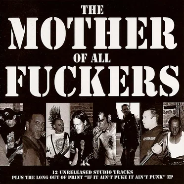 The Mother of All Fuckers