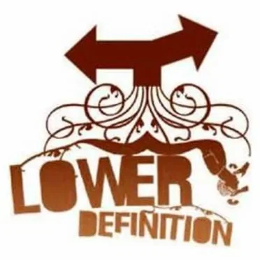 Fall 2005 Demo by Lower Definition - album cover