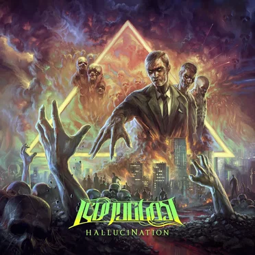 HalluciNation
