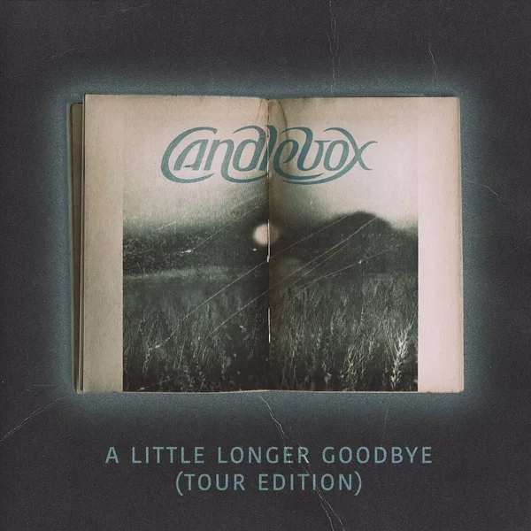 A Little Longer Goodbye