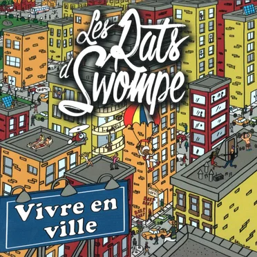 Vivre en ville