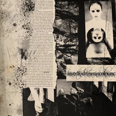 andnowitsallgrey by iusedtodreamincolours - album cover