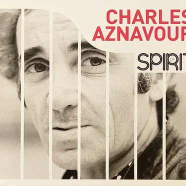 Spirit of Charles Aznavour