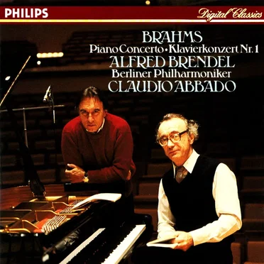 Piano Concerto no. 1