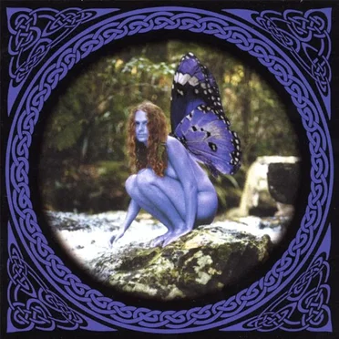 Grace by Sasha Butterfly - album cover