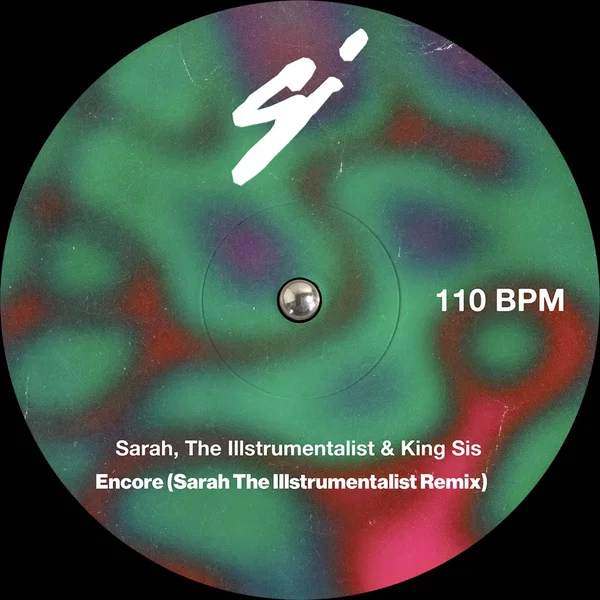 Encore (Sarah, the Illstrumentalist remix)