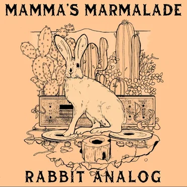 Rabbit Analog
