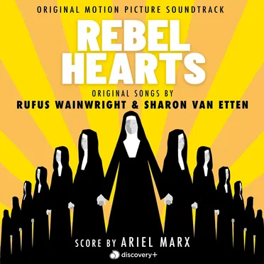 Rebel Hearts: Original Motion Picture Soundtrack