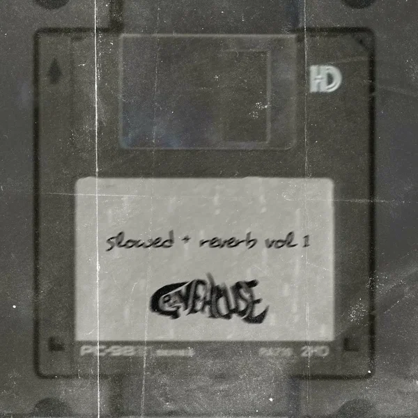 slowed + reverb (vol 1)