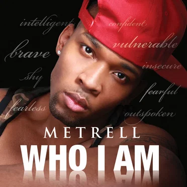 Who I Am