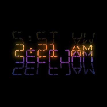 2:21 AM Selfjam