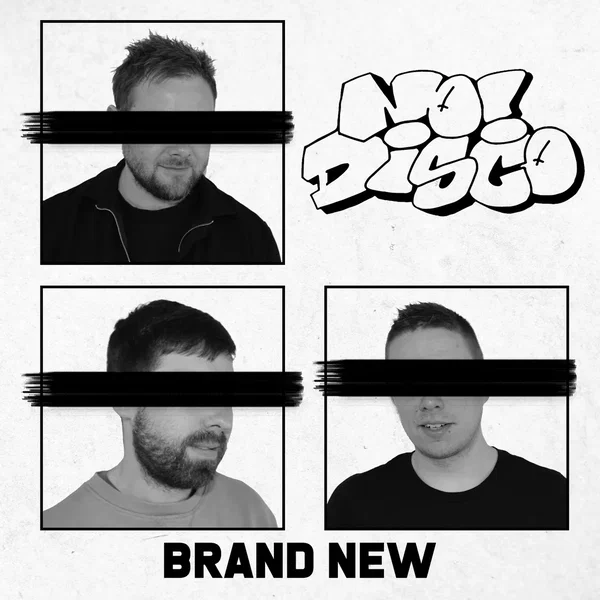 Brand New