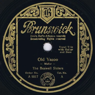 Old Yazoo / Charlie Two-Step
