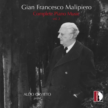 Complete Piano Music, Vol. 2