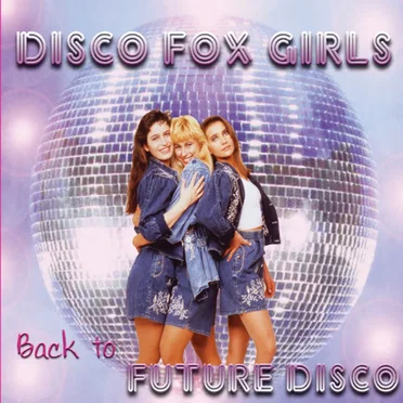 Back to Future Disco