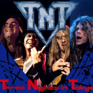 Three Nights in Tokyo