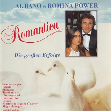 Romantica – Die großen Erfolge