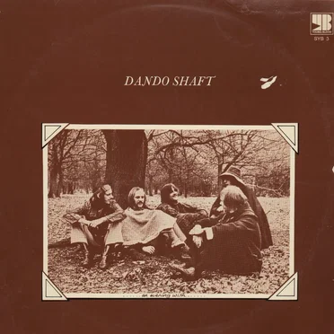 An Evening With Dando Shaft