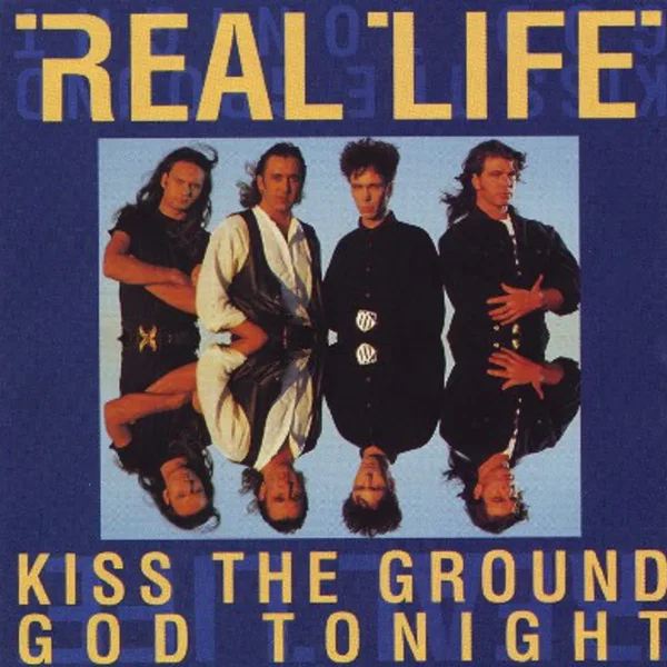 Kiss the Ground