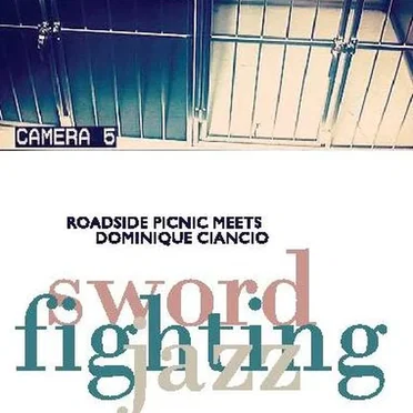 Sword Fighting Jazz