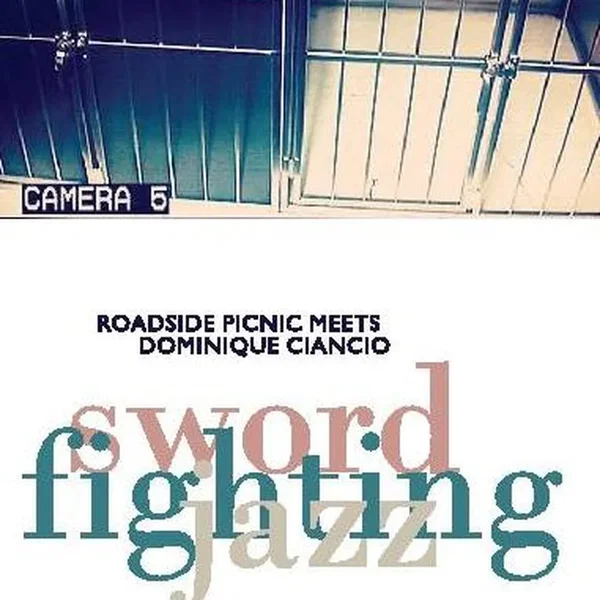 Sword Fighting Jazz