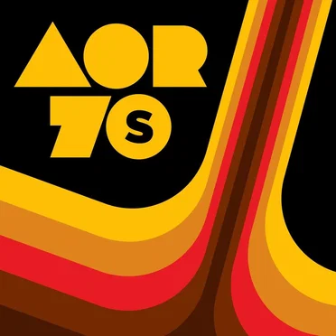 AOR 70s by Various Artists - album cover